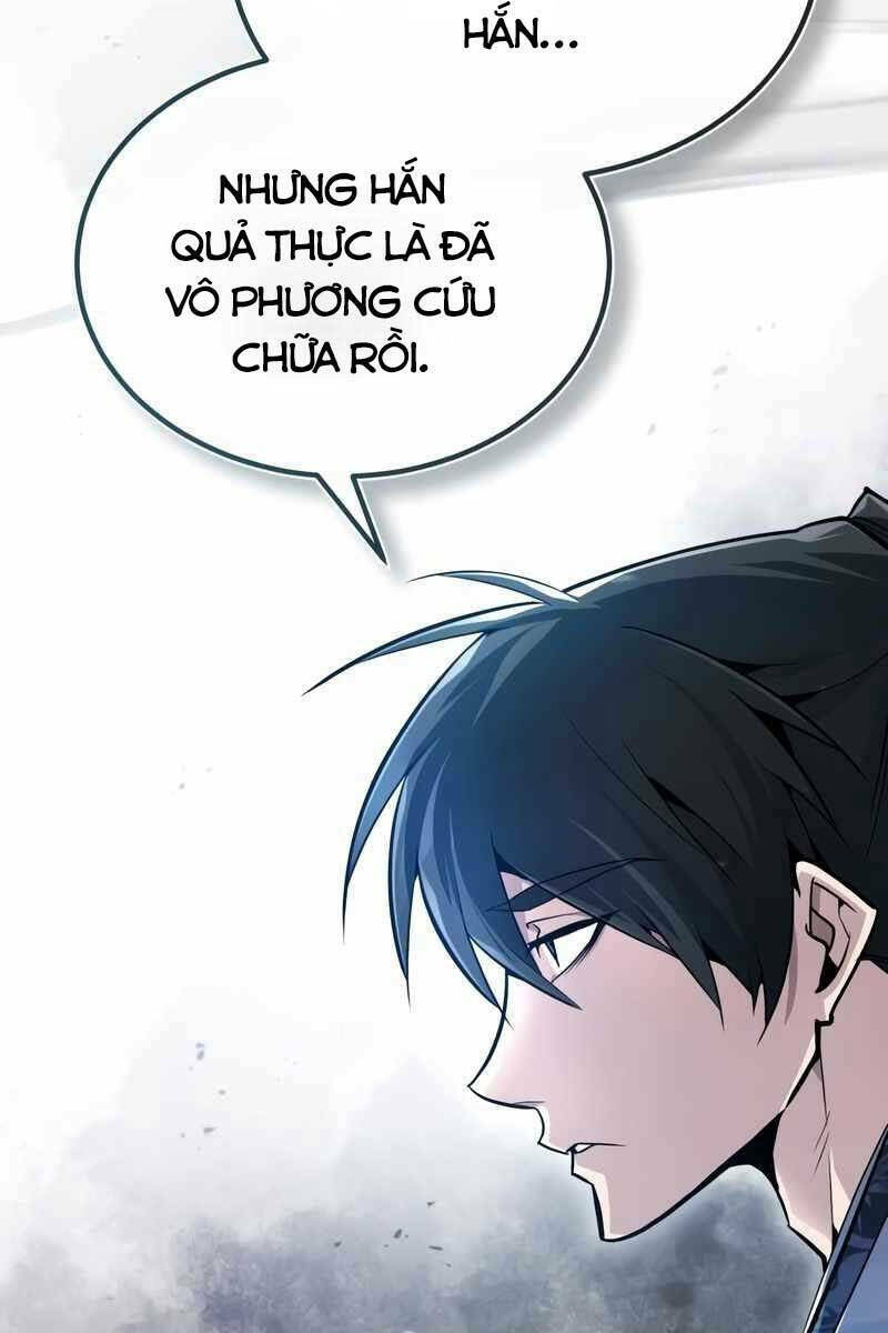 Đệ Nhất Võ Sư, Baek Cao Thủ Chapter 64 - TC Truyện