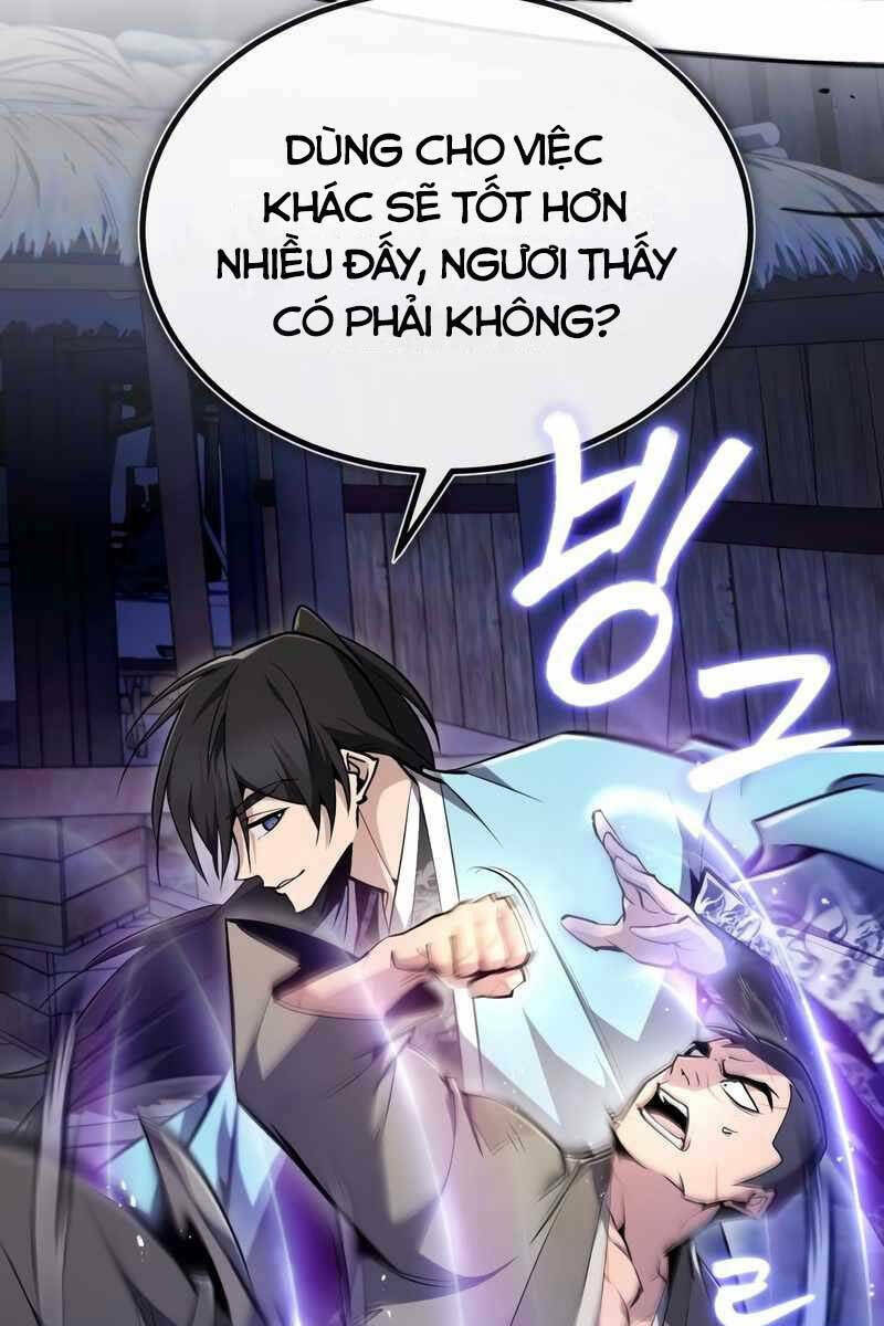 Đệ Nhất Võ Sư, Baek Cao Thủ Chapter 64 - TC Truyện