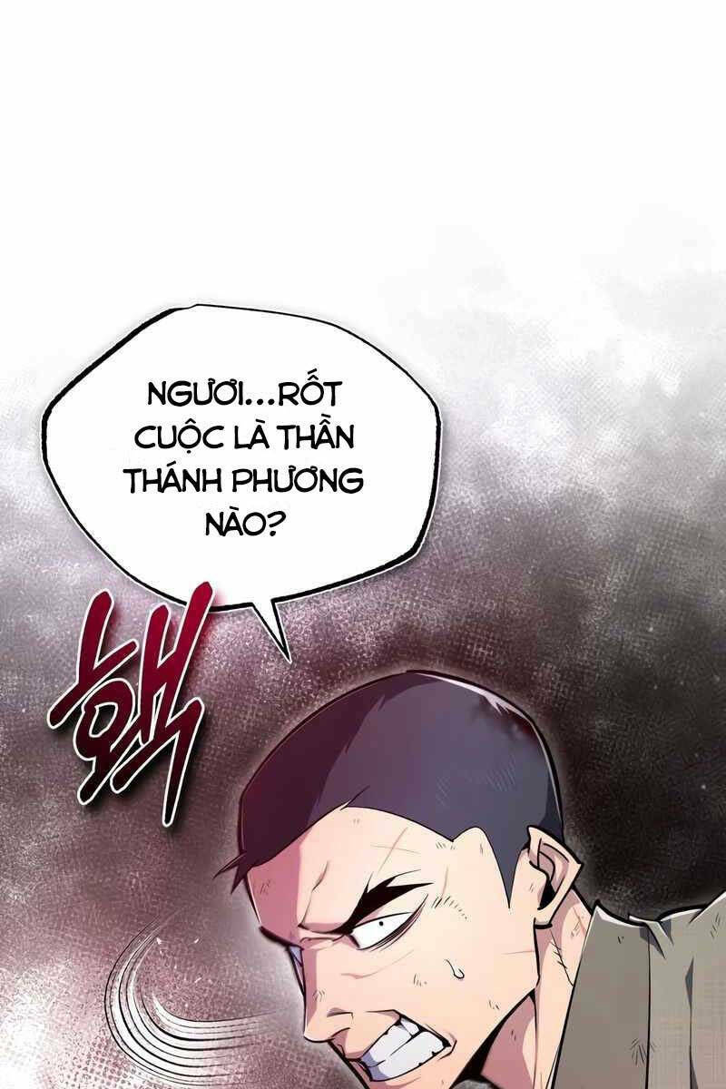 Đệ Nhất Võ Sư, Baek Cao Thủ Chapter 64 - TC Truyện