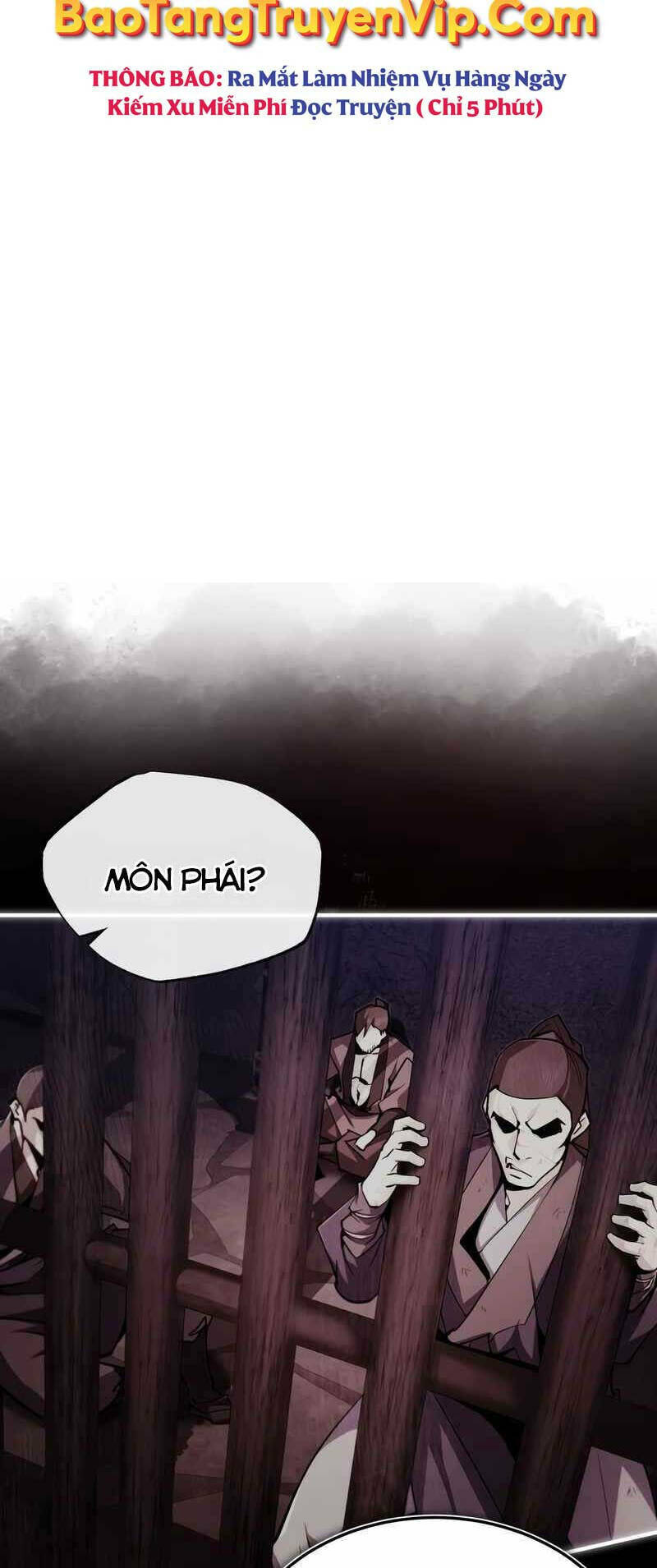 Đệ Nhất Võ Sư, Baek Cao Thủ Chapter 64 - TC Truyện