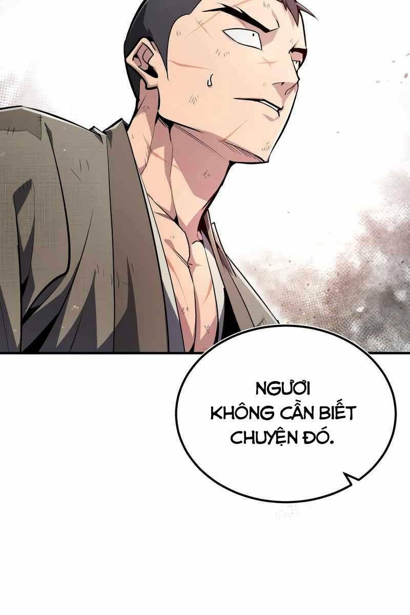 Đệ Nhất Võ Sư, Baek Cao Thủ Chapter 64 - TC Truyện