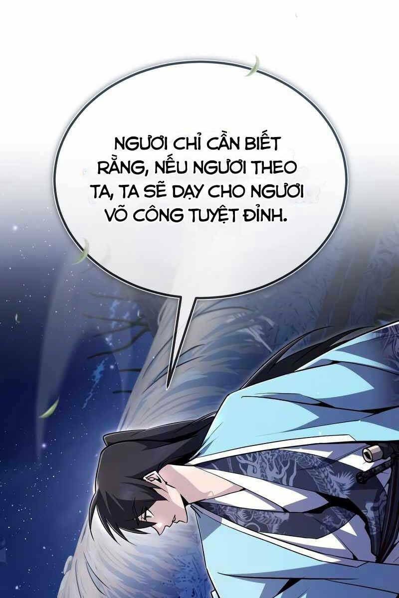 Đệ Nhất Võ Sư, Baek Cao Thủ Chapter 64 - TC Truyện