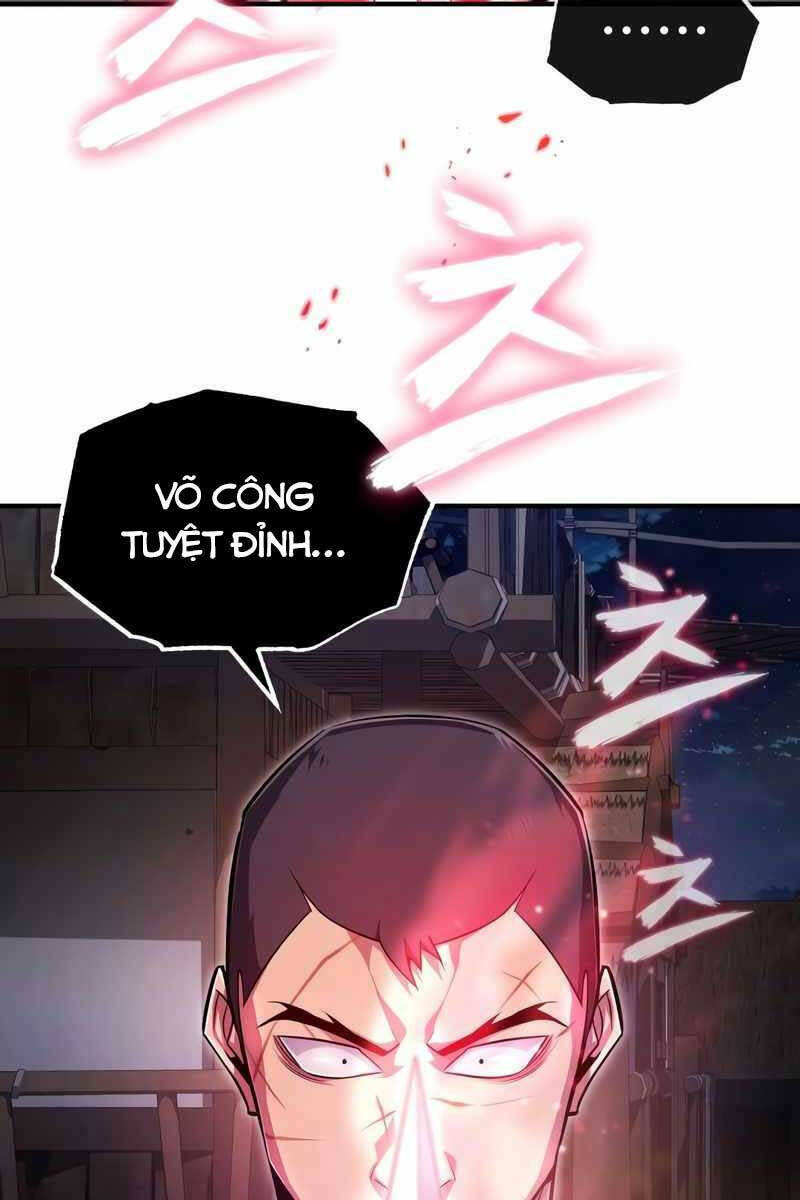 Đệ Nhất Võ Sư, Baek Cao Thủ Chapter 64 - TC Truyện