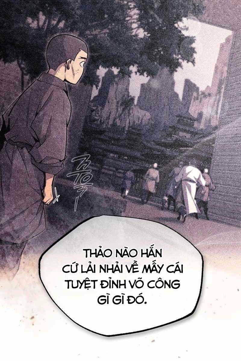 Đệ Nhất Võ Sư, Baek Cao Thủ Chapter 64 - TC Truyện