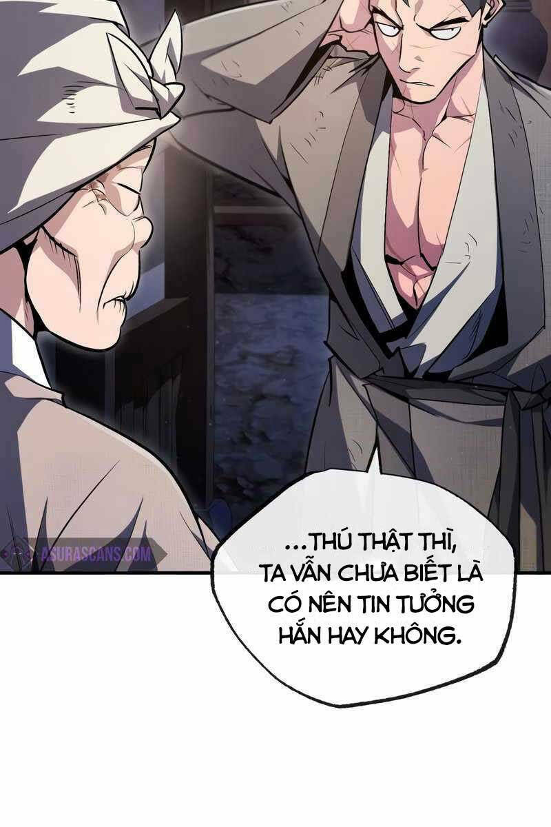 Đệ Nhất Võ Sư, Baek Cao Thủ Chapter 64 - TC Truyện