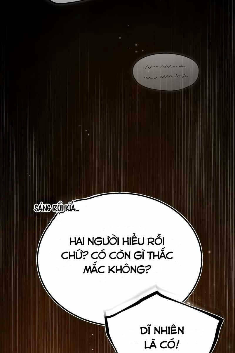 Đệ Nhất Võ Sư, Baek Cao Thủ Chapter 64 - TC Truyện