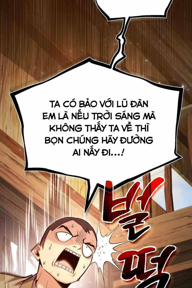 Đệ Nhất Võ Sư, Baek Cao Thủ Chapter 64 - TC Truyện