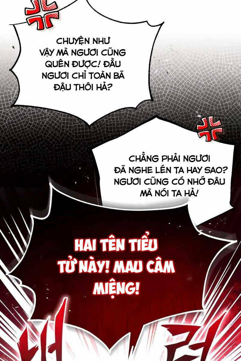 Đệ Nhất Võ Sư, Baek Cao Thủ Chapter 64 - TC Truyện