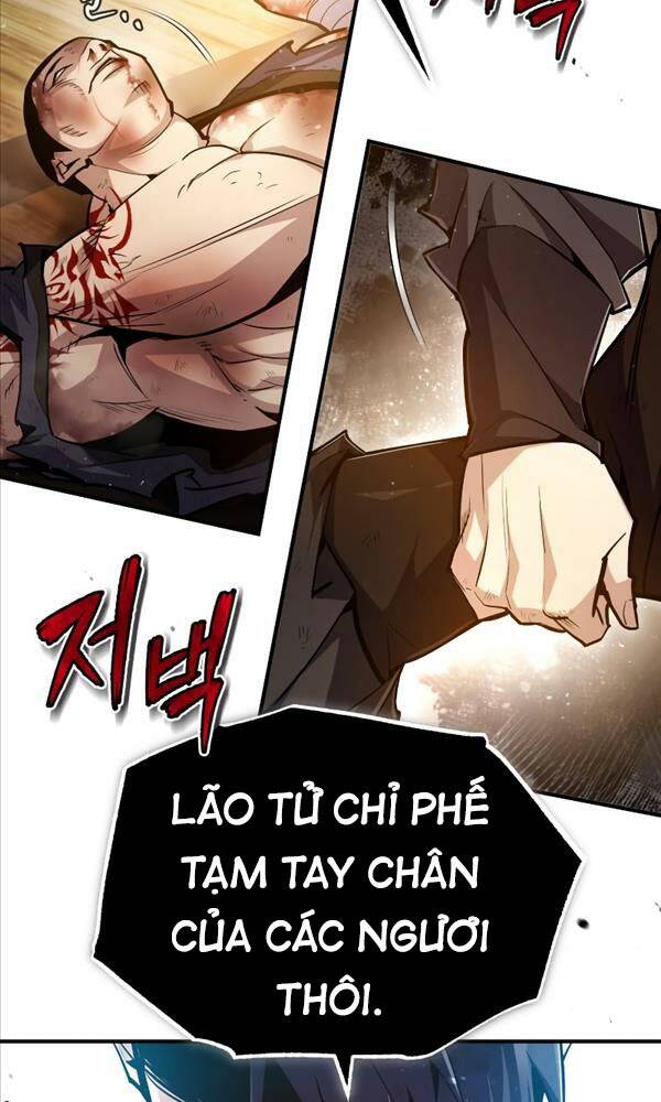 Đệ Nhất Võ Sư, Baek Cao Thủ Chapter 65 - TC Truyện