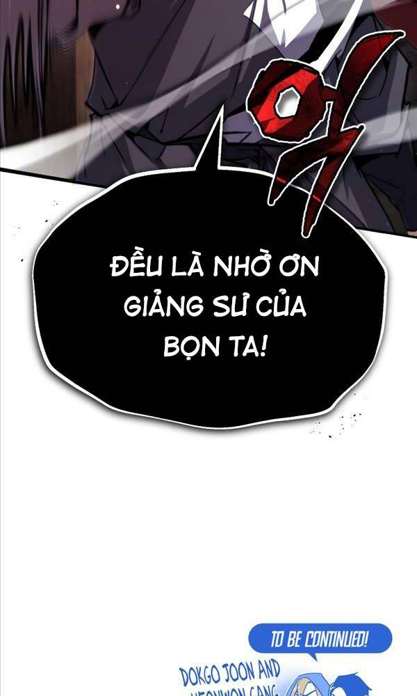 Đệ Nhất Võ Sư, Baek Cao Thủ Chapter 65 - TC Truyện