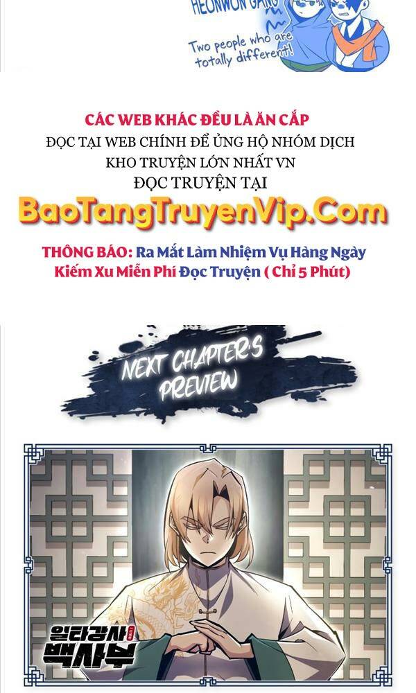 Đệ Nhất Võ Sư, Baek Cao Thủ Chapter 65 - TC Truyện