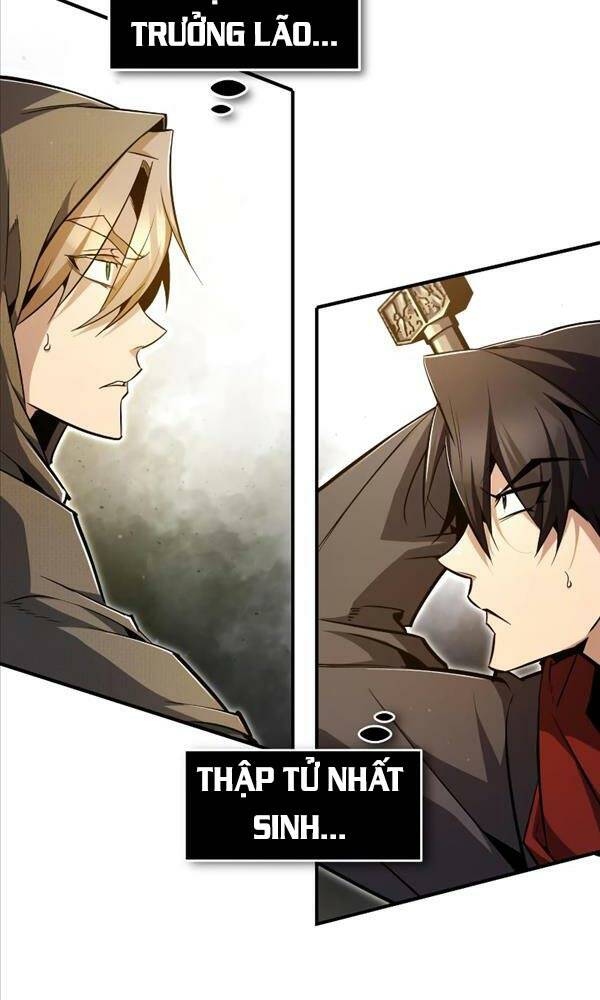 Đệ Nhất Võ Sư, Baek Cao Thủ Chapter 65 - TC Truyện