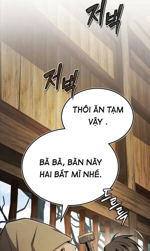 Đệ Nhất Võ Sư, Baek Cao Thủ Chapter 65 - TC Truyện