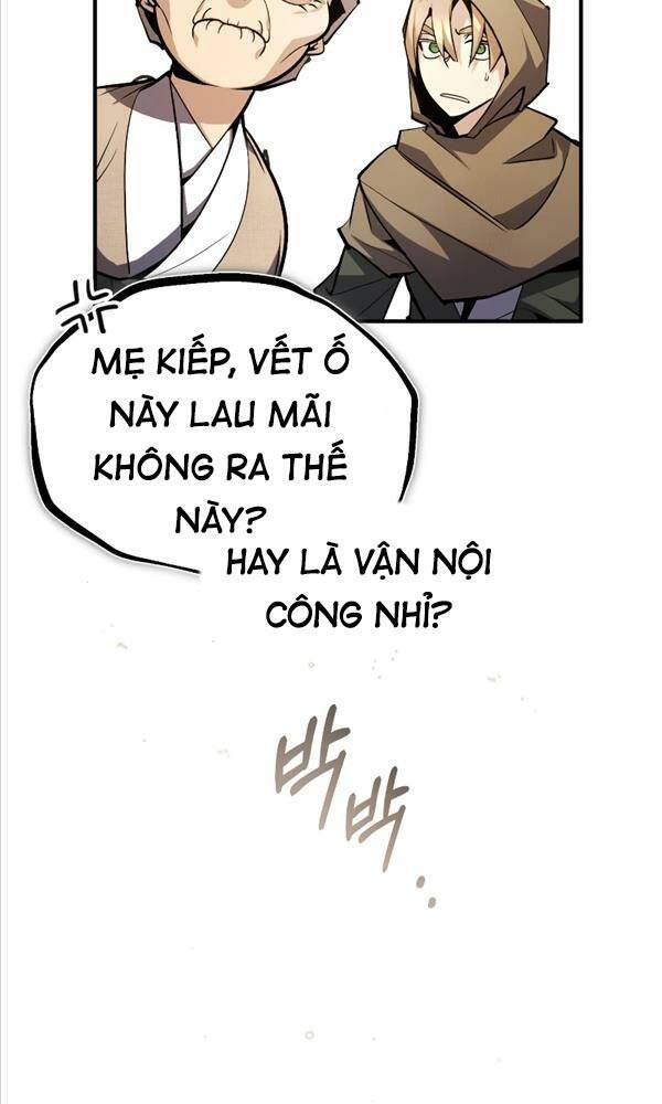 Đệ Nhất Võ Sư, Baek Cao Thủ Chapter 65 - TC Truyện