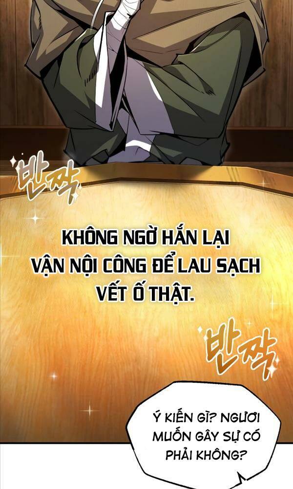 Đệ Nhất Võ Sư, Baek Cao Thủ Chapter 65 - TC Truyện