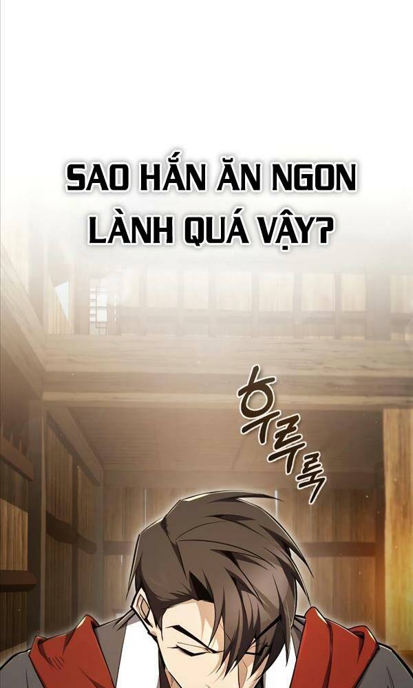 Đệ Nhất Võ Sư, Baek Cao Thủ Chapter 65 - TC Truyện