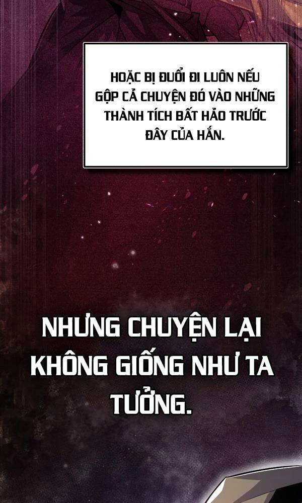 Đệ Nhất Võ Sư, Baek Cao Thủ Chapter 65 - TC Truyện