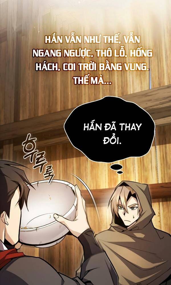 Đệ Nhất Võ Sư, Baek Cao Thủ Chapter 65 - TC Truyện