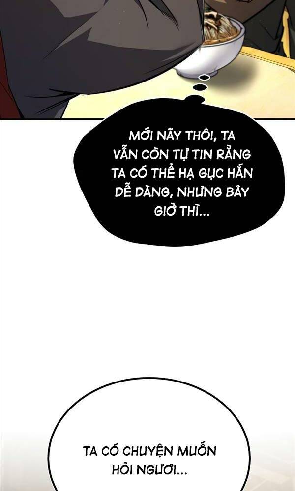 Đệ Nhất Võ Sư, Baek Cao Thủ Chapter 65 - TC Truyện