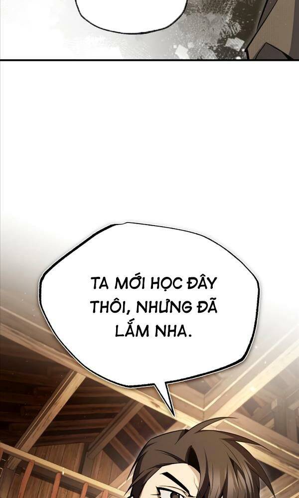 Đệ Nhất Võ Sư, Baek Cao Thủ Chapter 65 - TC Truyện