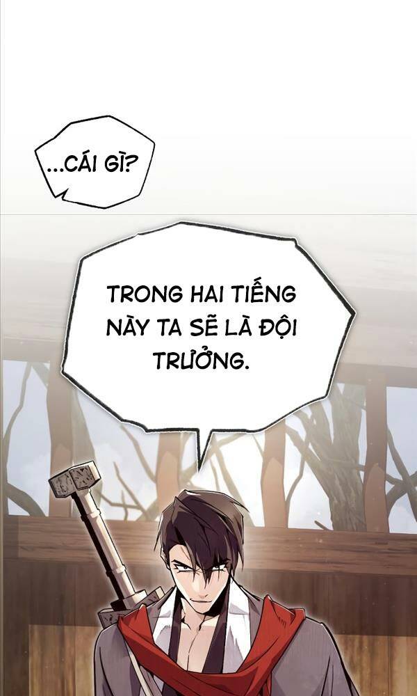 Đệ Nhất Võ Sư, Baek Cao Thủ Chapter 65 - TC Truyện