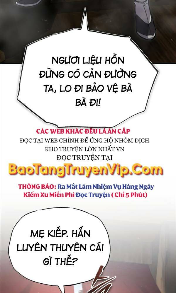 Đệ Nhất Võ Sư, Baek Cao Thủ Chapter 65 - TC Truyện