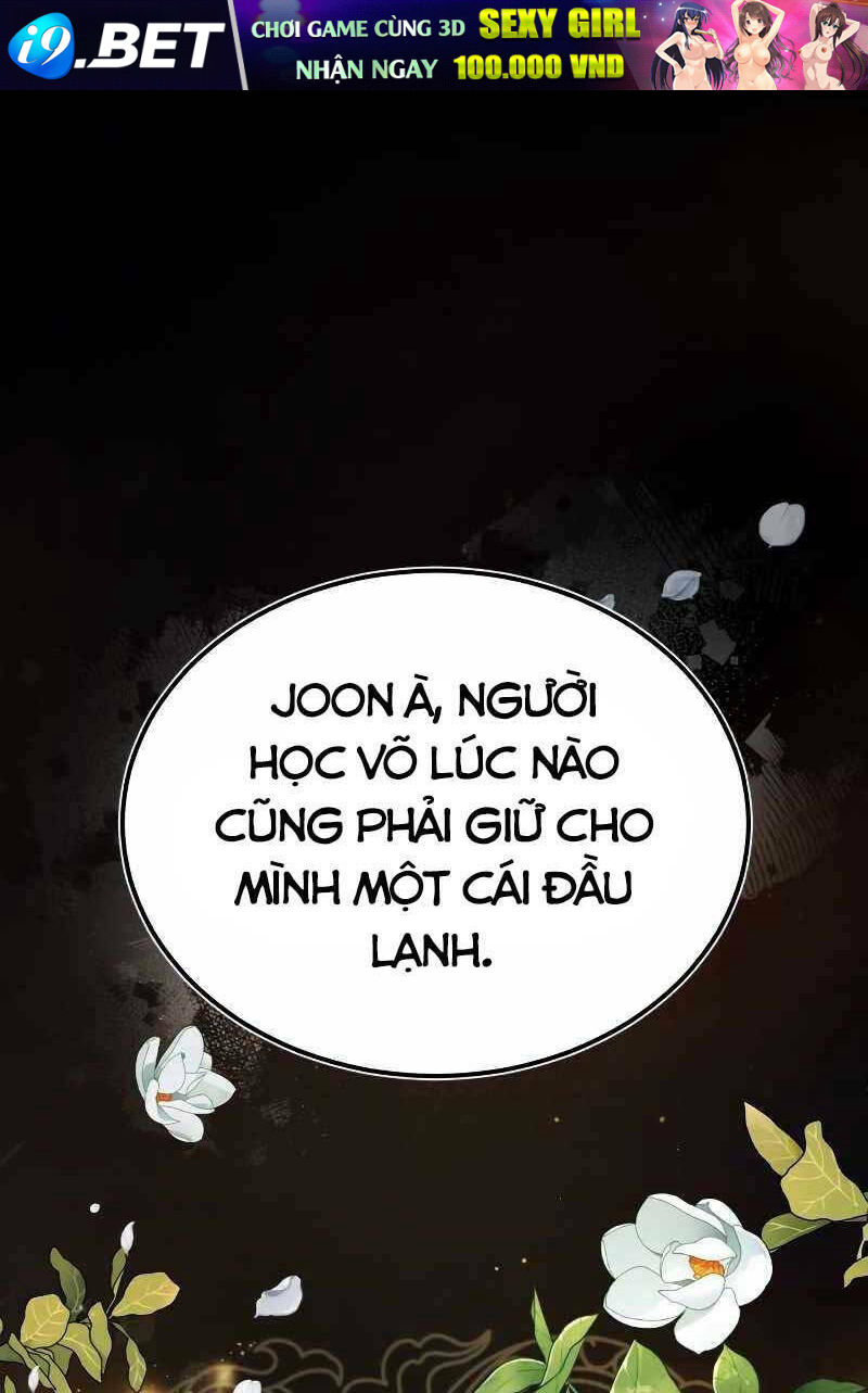 Đệ Nhất Võ Sư, Baek Cao Thủ Chapter 66 - TC Truyện