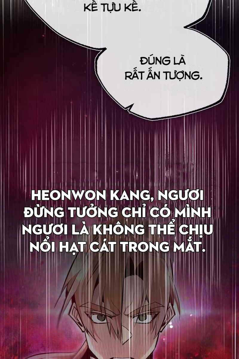 Đệ Nhất Võ Sư, Baek Cao Thủ Chapter 66 - TC Truyện