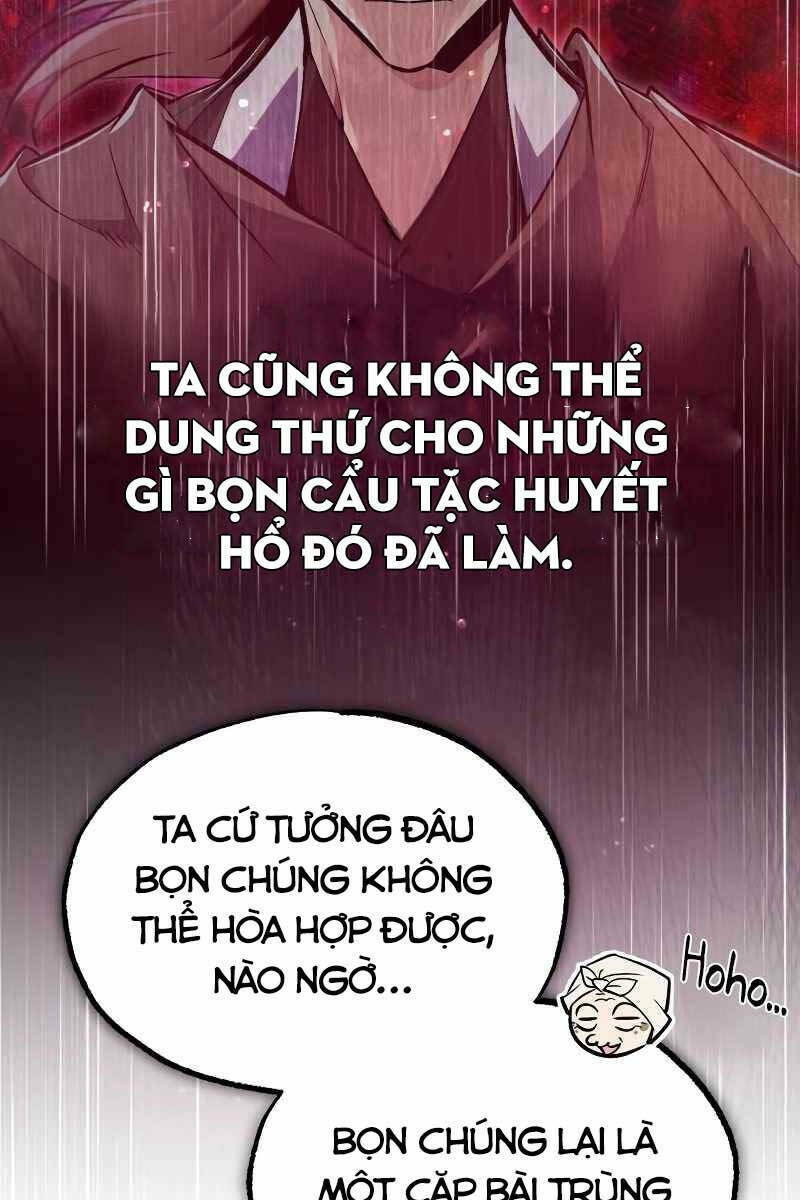 Đệ Nhất Võ Sư, Baek Cao Thủ Chapter 66 - TC Truyện