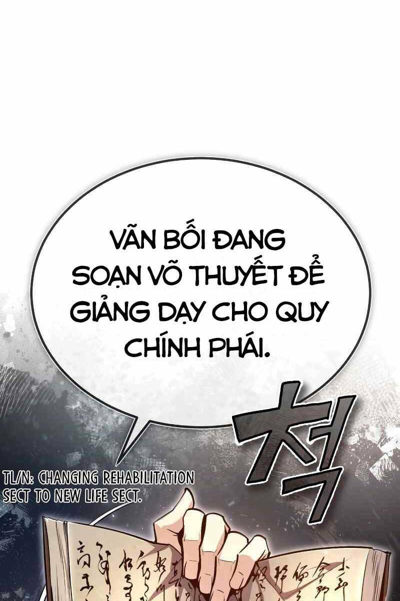 Đệ Nhất Võ Sư, Baek Cao Thủ Chapter 66 - TC Truyện