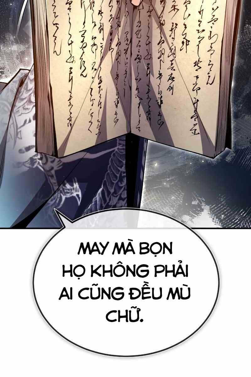 Đệ Nhất Võ Sư, Baek Cao Thủ Chapter 66 - TC Truyện