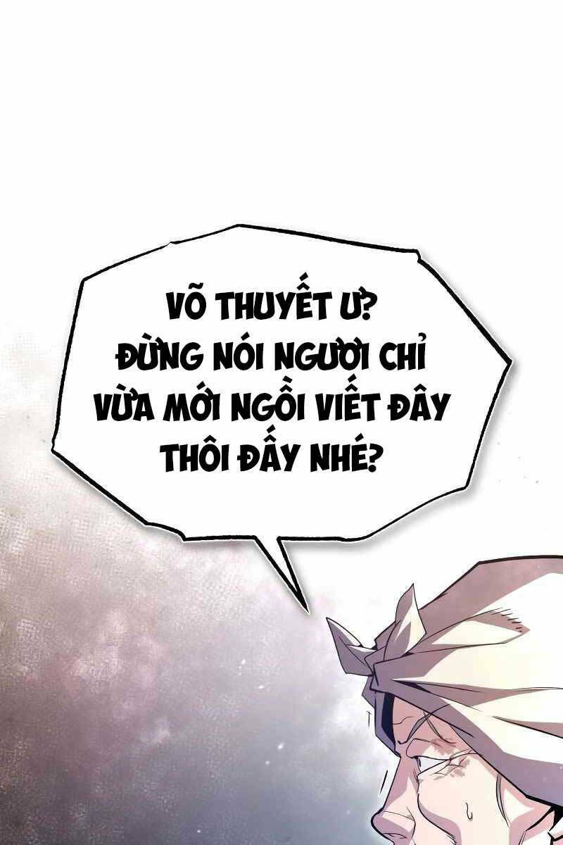 Đệ Nhất Võ Sư, Baek Cao Thủ Chapter 66 - TC Truyện