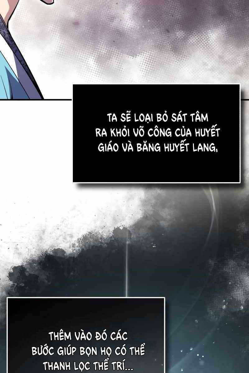 Đệ Nhất Võ Sư, Baek Cao Thủ Chapter 66 - TC Truyện