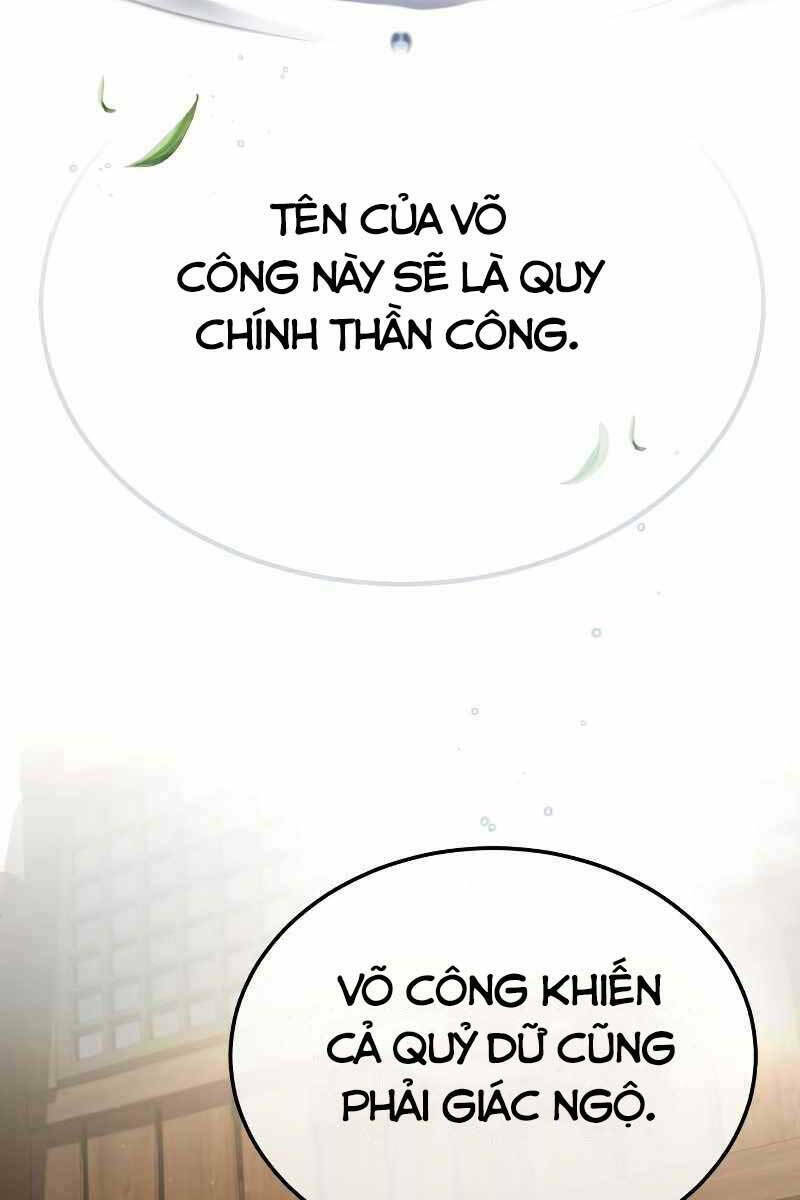 Đệ Nhất Võ Sư, Baek Cao Thủ Chapter 66 - TC Truyện