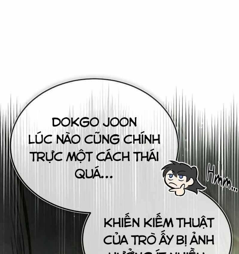 Đệ Nhất Võ Sư, Baek Cao Thủ Chapter 66 - TC Truyện