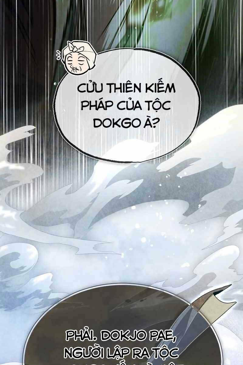 Đệ Nhất Võ Sư, Baek Cao Thủ Chapter 66 - TC Truyện