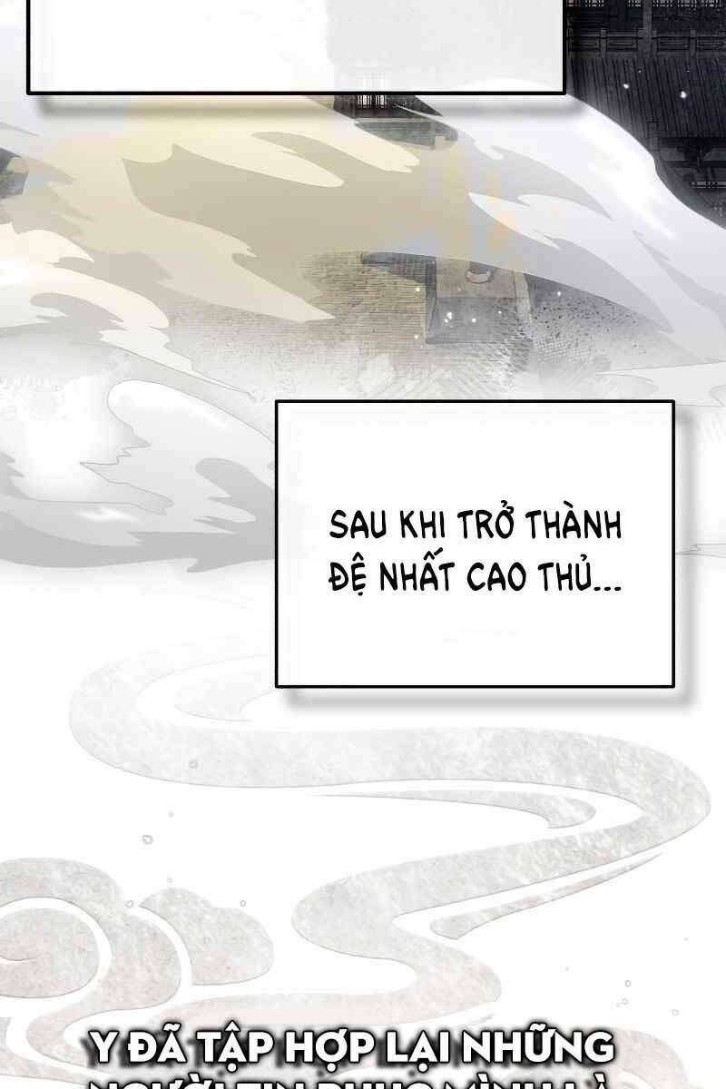 Đệ Nhất Võ Sư, Baek Cao Thủ Chapter 66 - TC Truyện