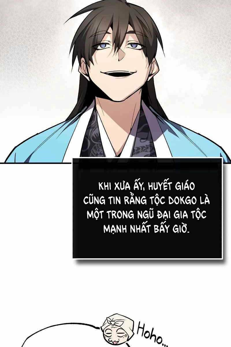 Đệ Nhất Võ Sư, Baek Cao Thủ Chapter 66 - TC Truyện