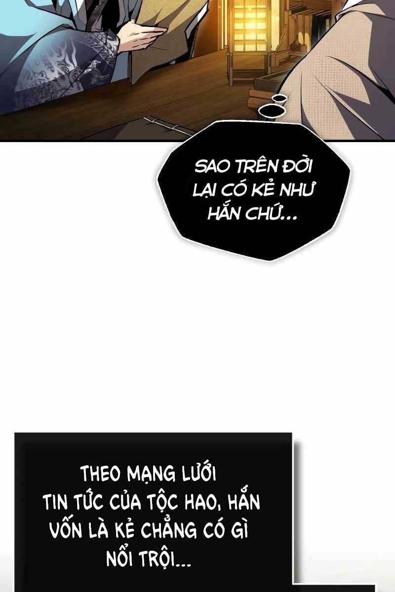 Đệ Nhất Võ Sư, Baek Cao Thủ Chapter 66 - TC Truyện