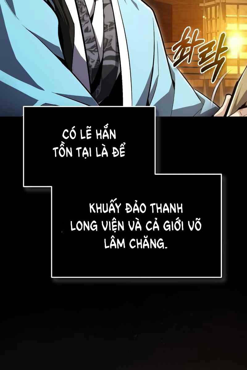 Đệ Nhất Võ Sư, Baek Cao Thủ Chapter 66 - TC Truyện