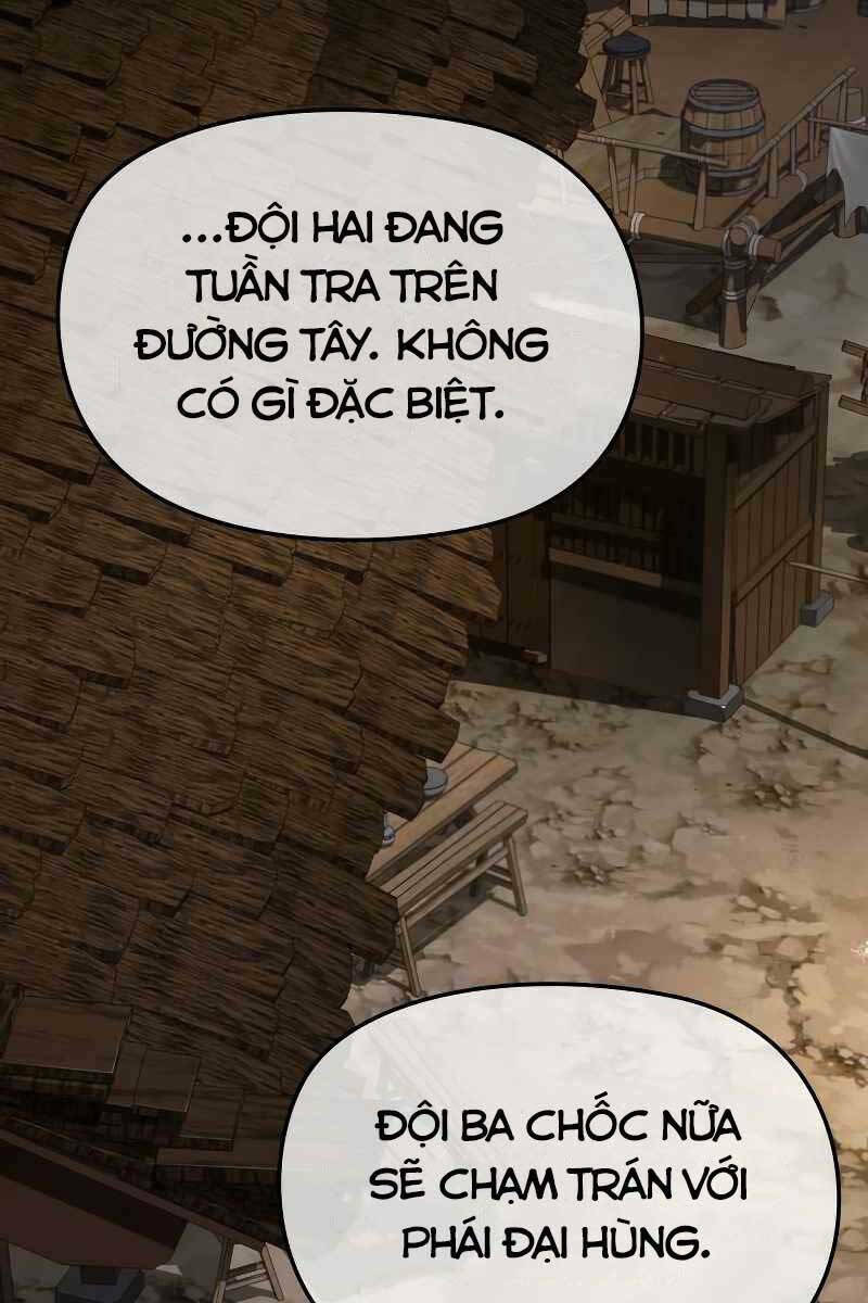 Đệ Nhất Võ Sư, Baek Cao Thủ Chapter 66 - TC Truyện