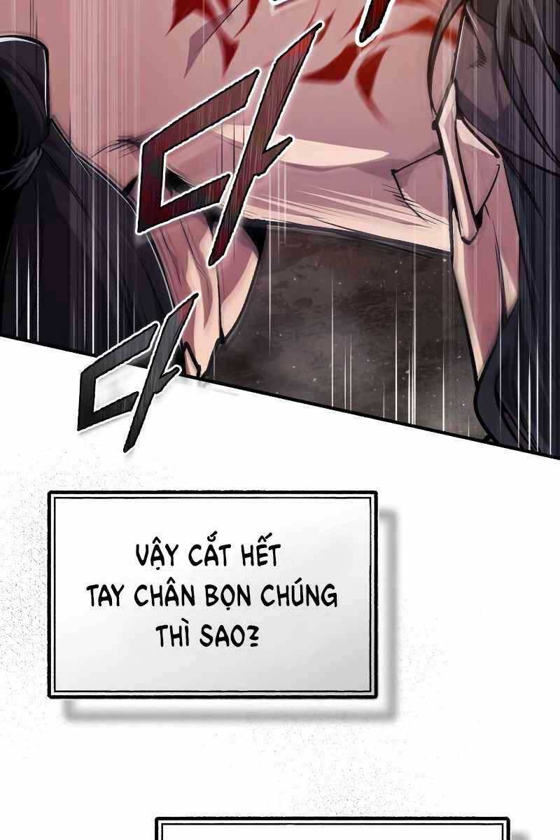 Đệ Nhất Võ Sư, Baek Cao Thủ Chapter 66 - TC Truyện