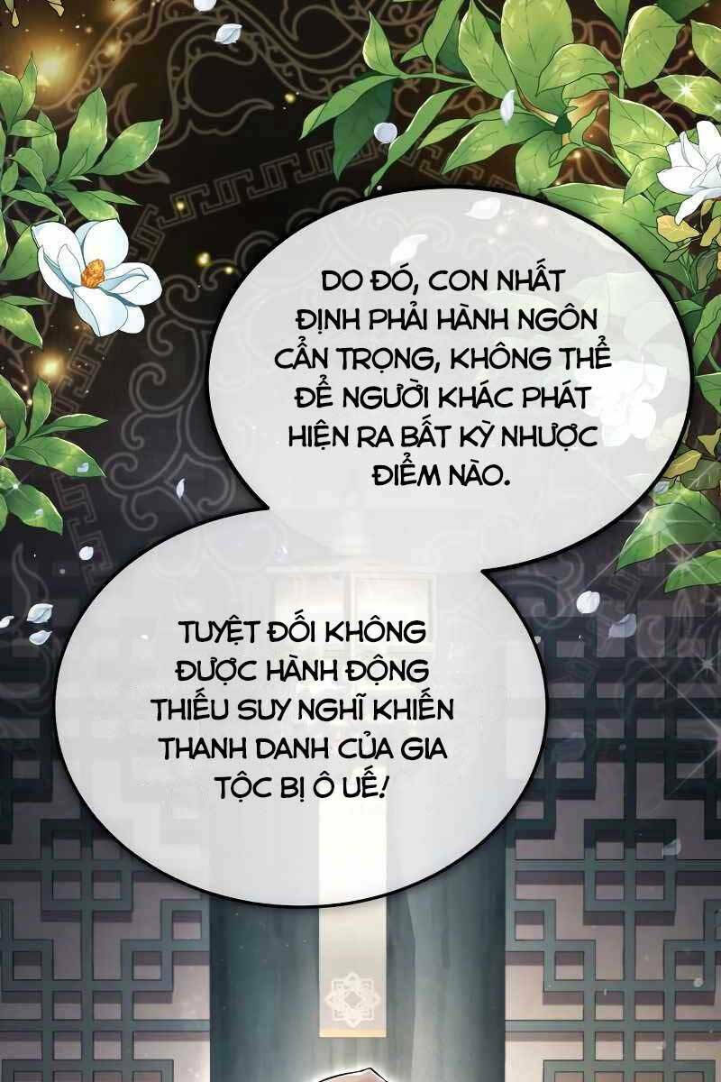 Đệ Nhất Võ Sư, Baek Cao Thủ Chapter 66 - TC Truyện