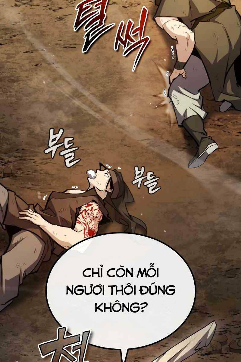 Đệ Nhất Võ Sư, Baek Cao Thủ Chapter 66 - TC Truyện