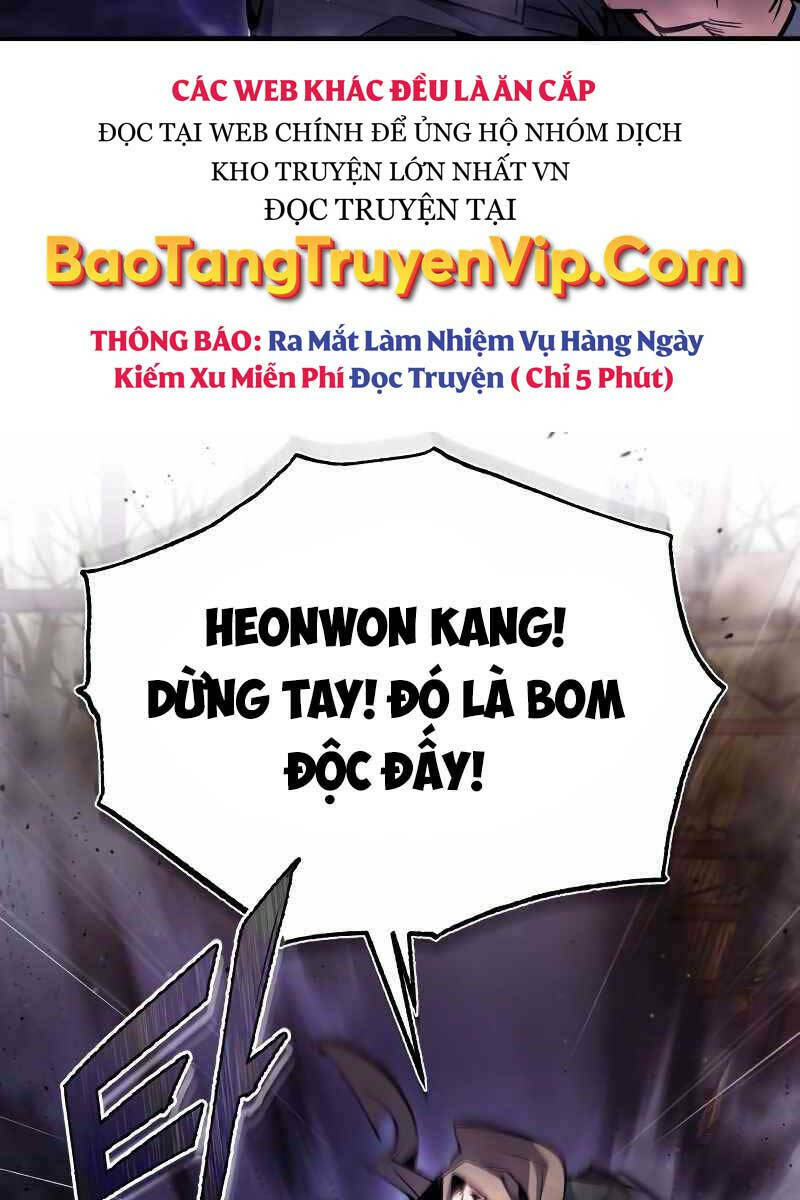 Đệ Nhất Võ Sư, Baek Cao Thủ Chapter 66 - TC Truyện