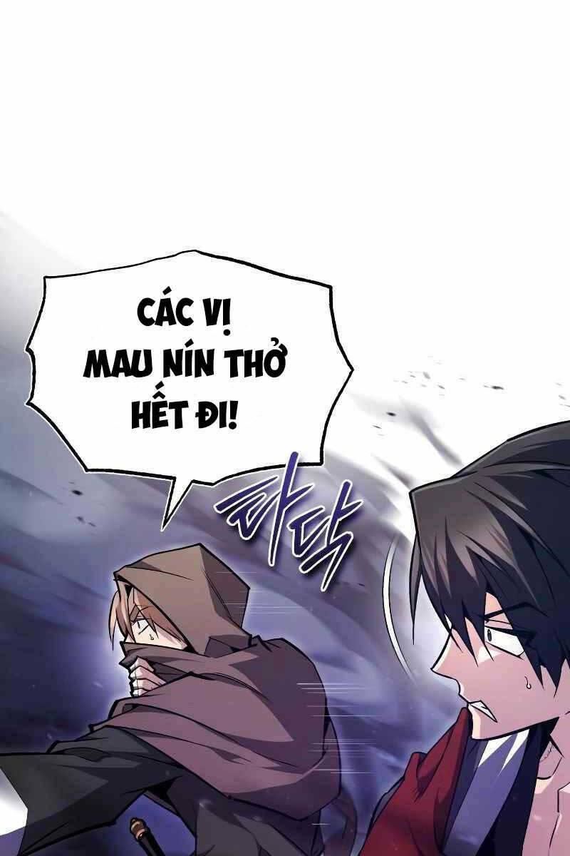 Đệ Nhất Võ Sư, Baek Cao Thủ Chapter 66 - TC Truyện