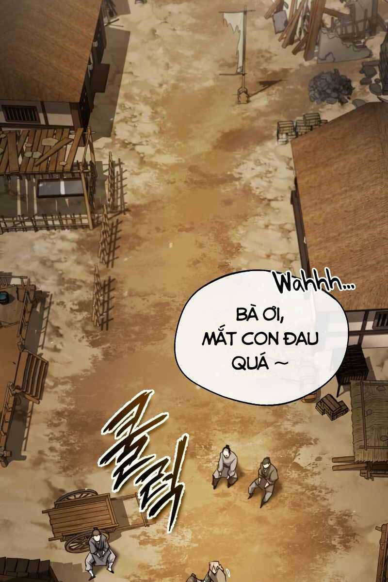 Đệ Nhất Võ Sư, Baek Cao Thủ Chapter 66 - TC Truyện