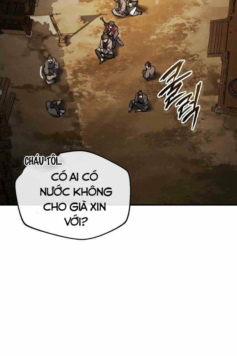 Đệ Nhất Võ Sư, Baek Cao Thủ Chapter 66 - TC Truyện