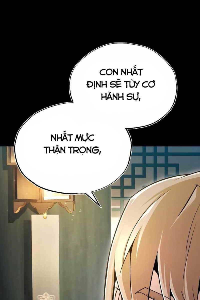 Đệ Nhất Võ Sư, Baek Cao Thủ Chapter 66 - TC Truyện