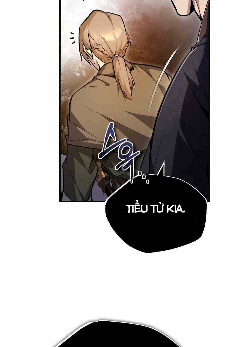 Đệ Nhất Võ Sư, Baek Cao Thủ Chapter 66 - TC Truyện